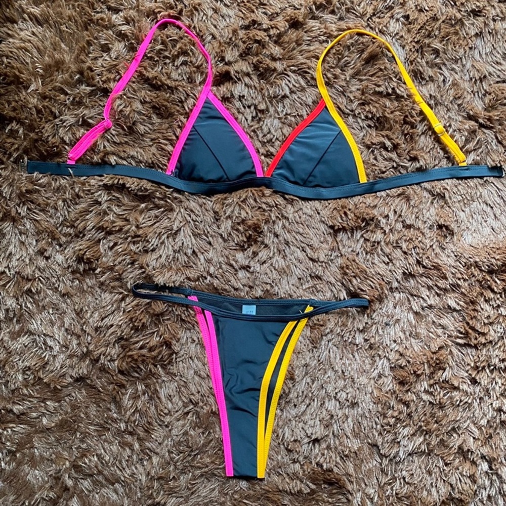 Swimsuit